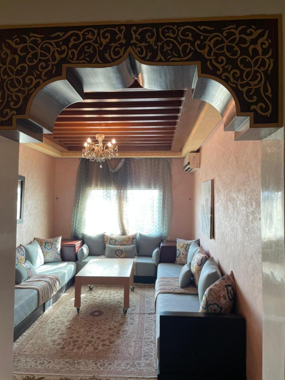 L'empreinte Marrakech Marrakesh