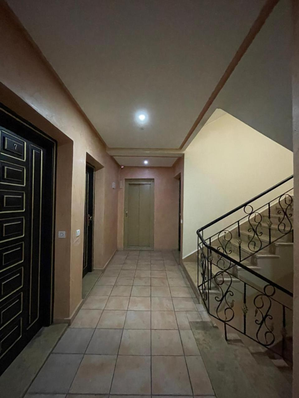L'empreinte Marrakech Appartement Marrakesh
