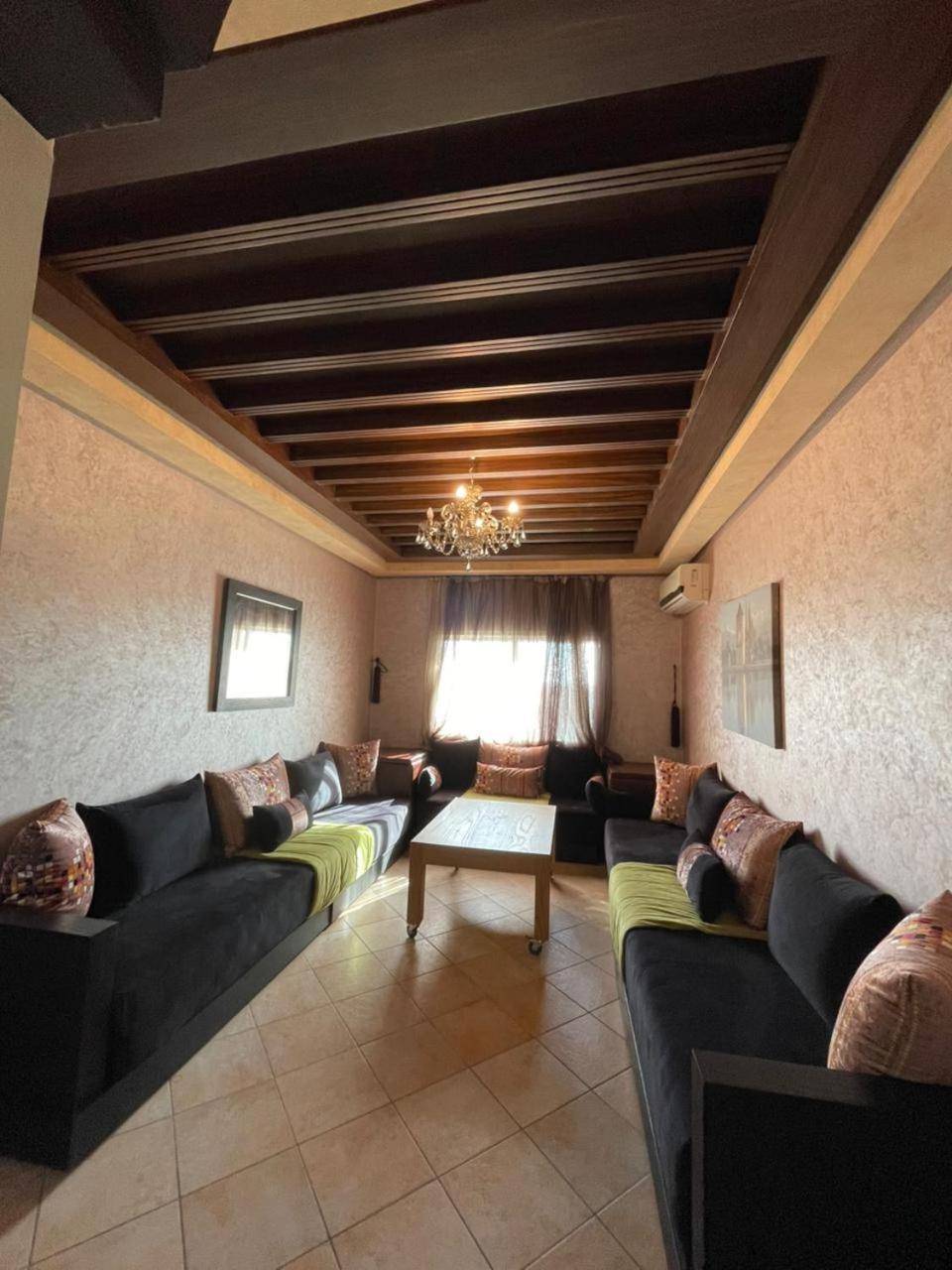 L'empreinte Marrakech Appartement Marrakesh