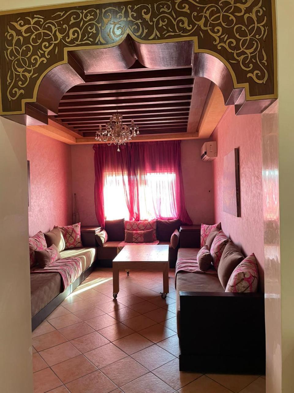 L'empreinte Marrakech
