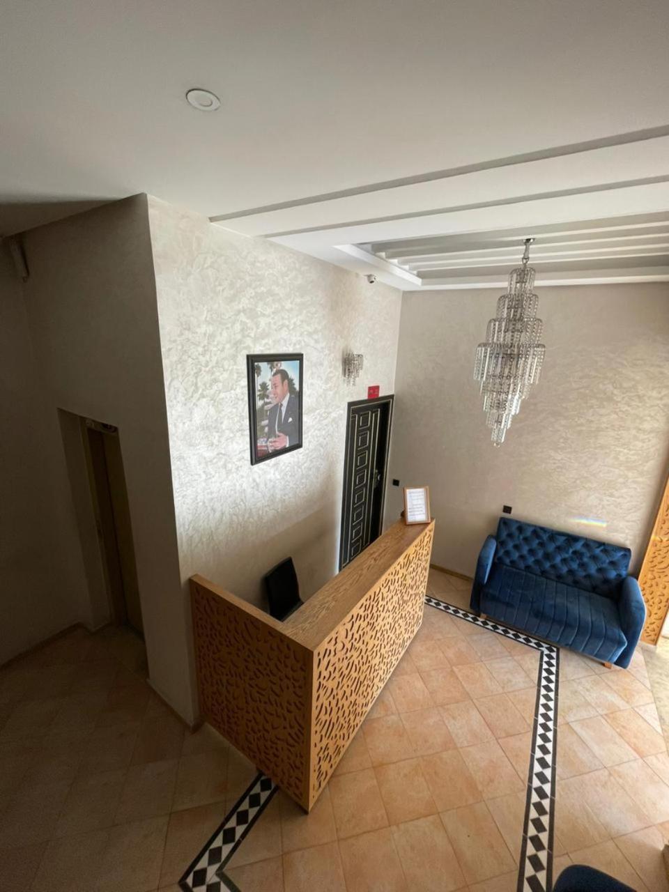 L'empreinte Marrakech Appartement Marrakesh