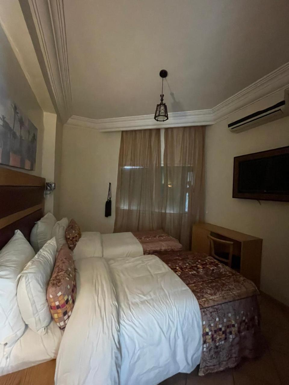 Appartement L'empreinte Marrakech *