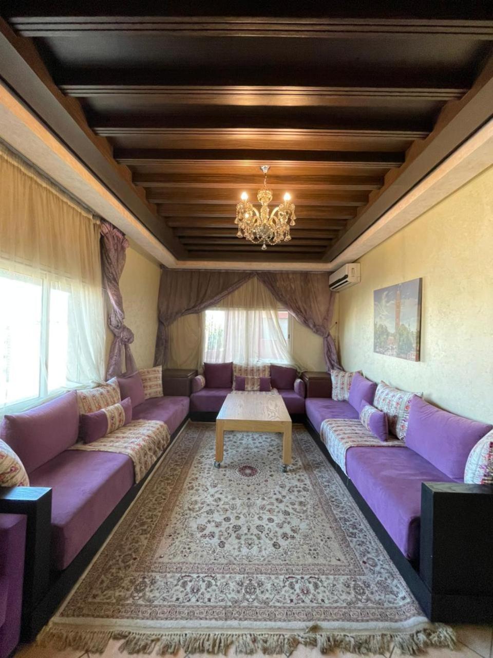 Appartement L'empreinte Marrakech Marrakesh