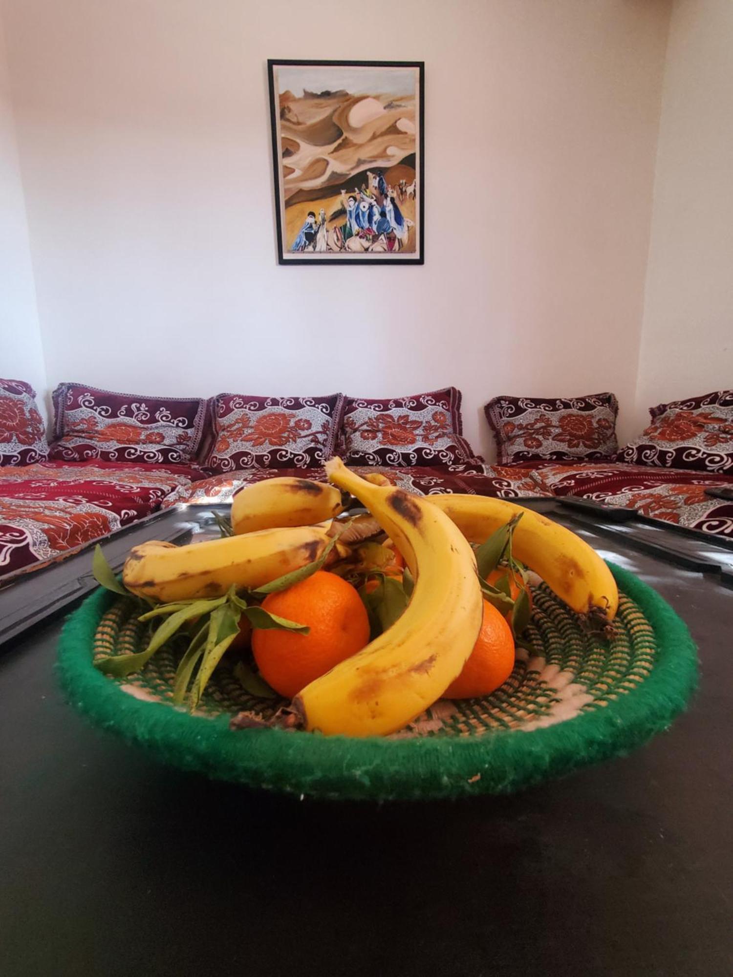 Avec Grande Terrasse * Marrakesh