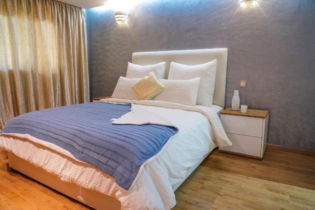 New! Oasis Urbaine Piscine Et Farniente Appartement *