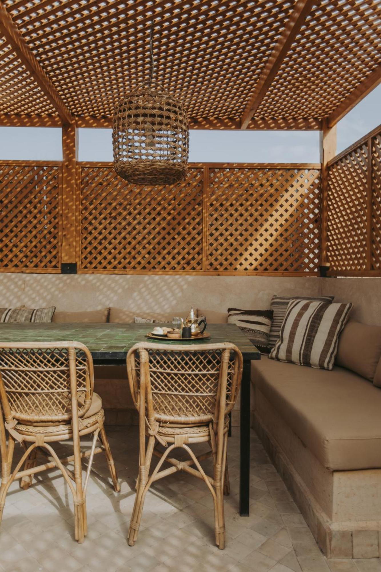 Guest house Babel Au Coeur De La Medina Marrakesh