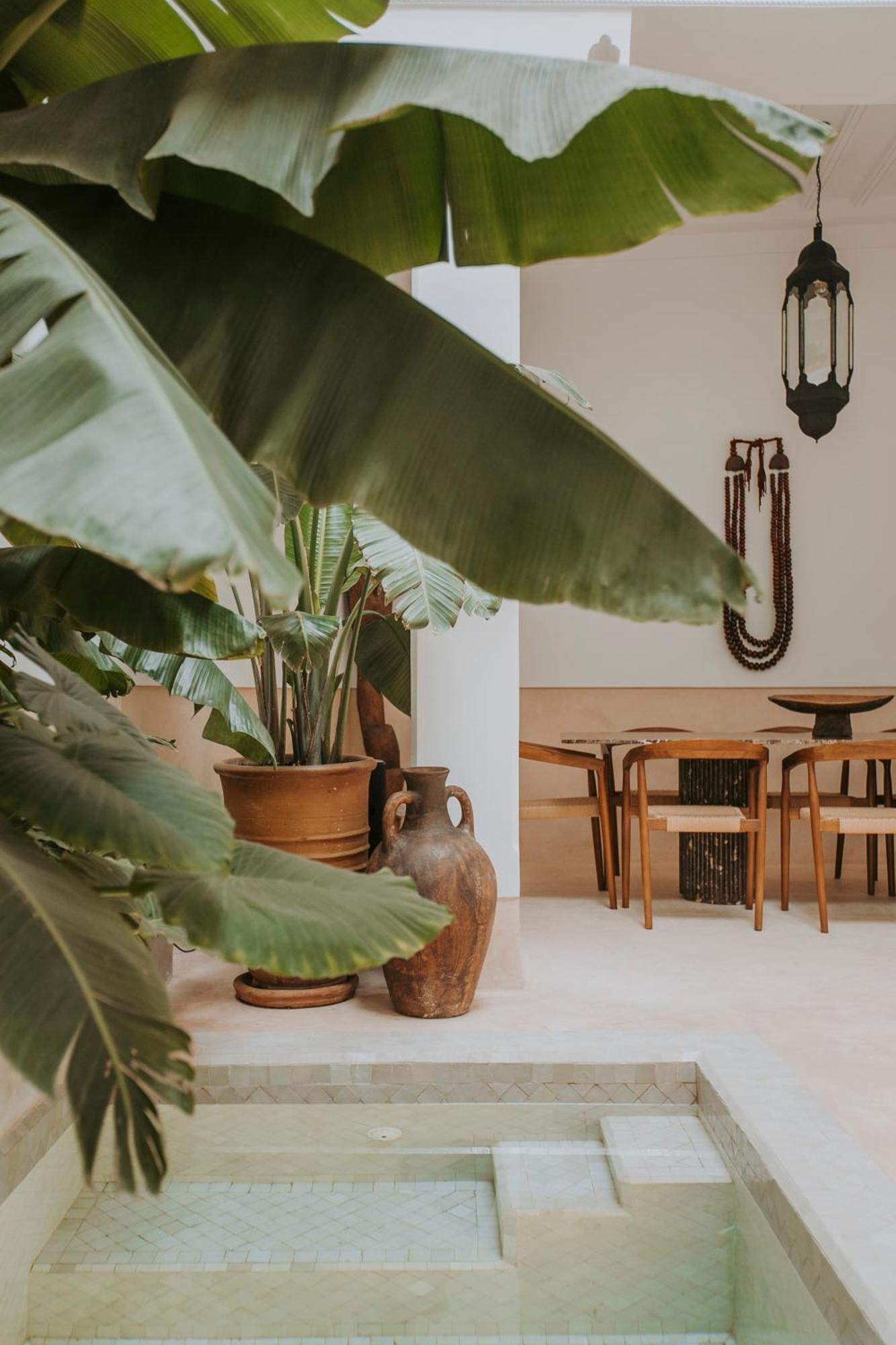 Babel Au Coeur De La Medina Guest house *