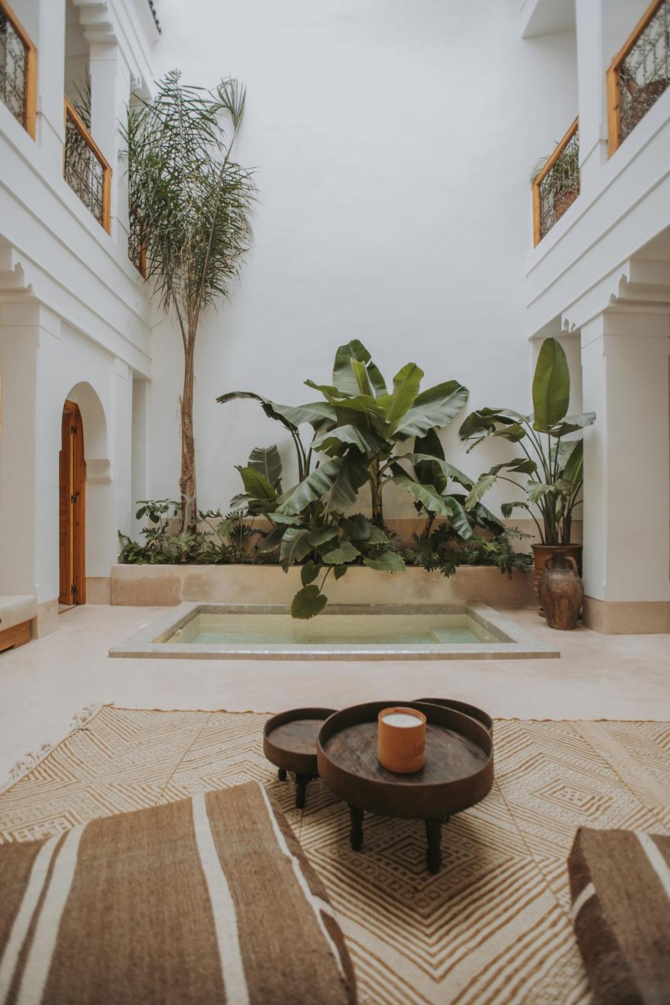 Guest house Babel Au Coeur De La Medina