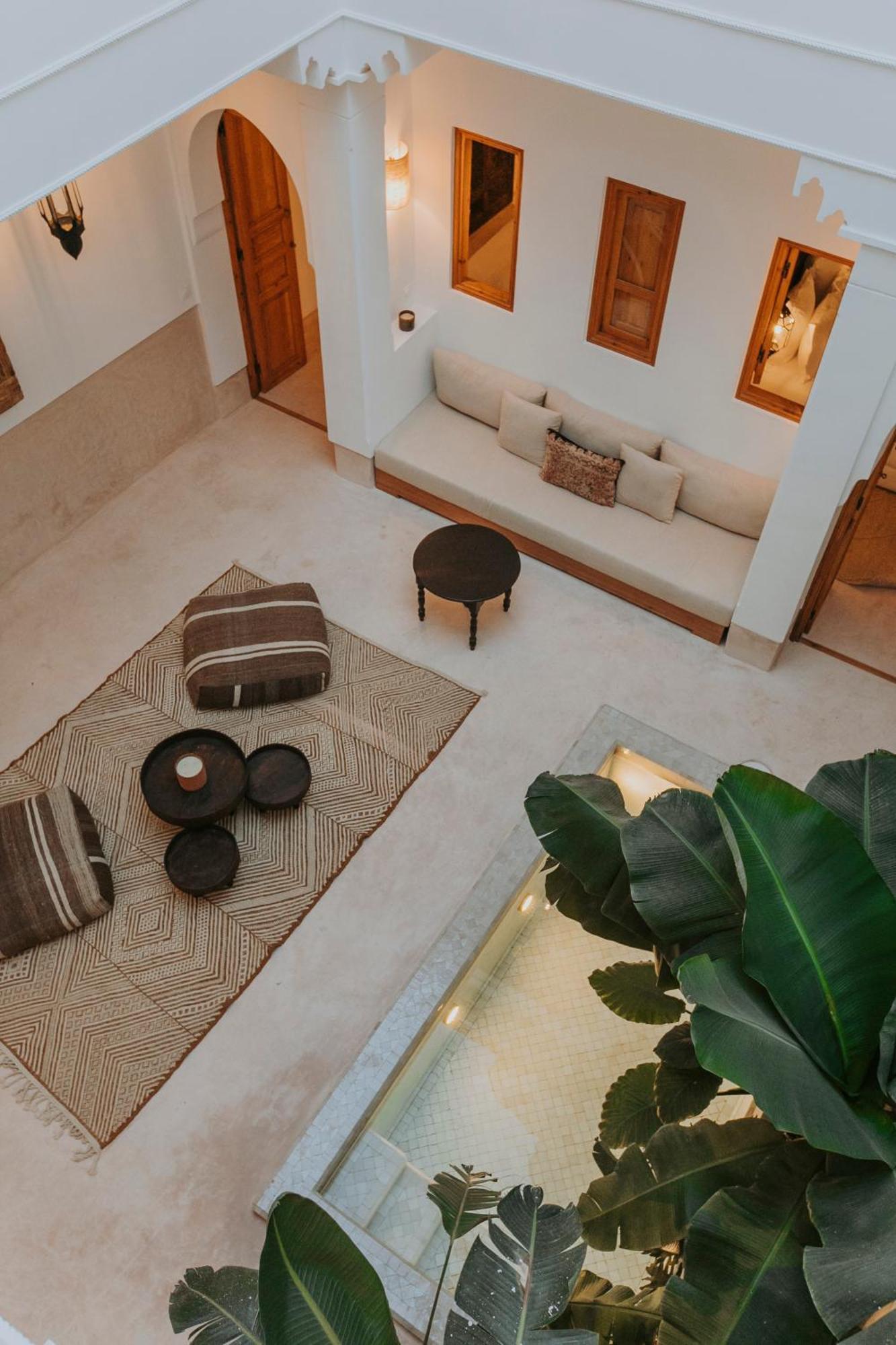 Guest house Babel Au Coeur De La Medina *