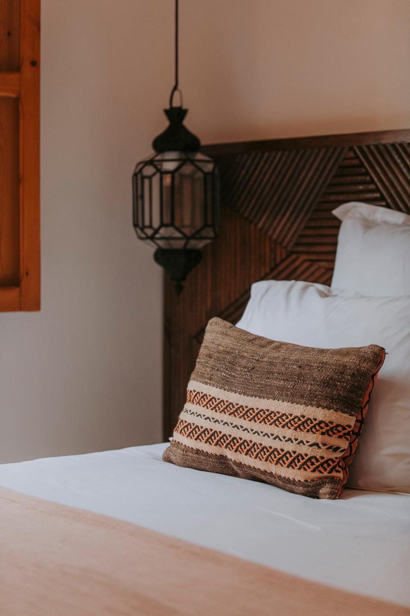 Babel Au Coeur De La Medina Guest house Marrakesh