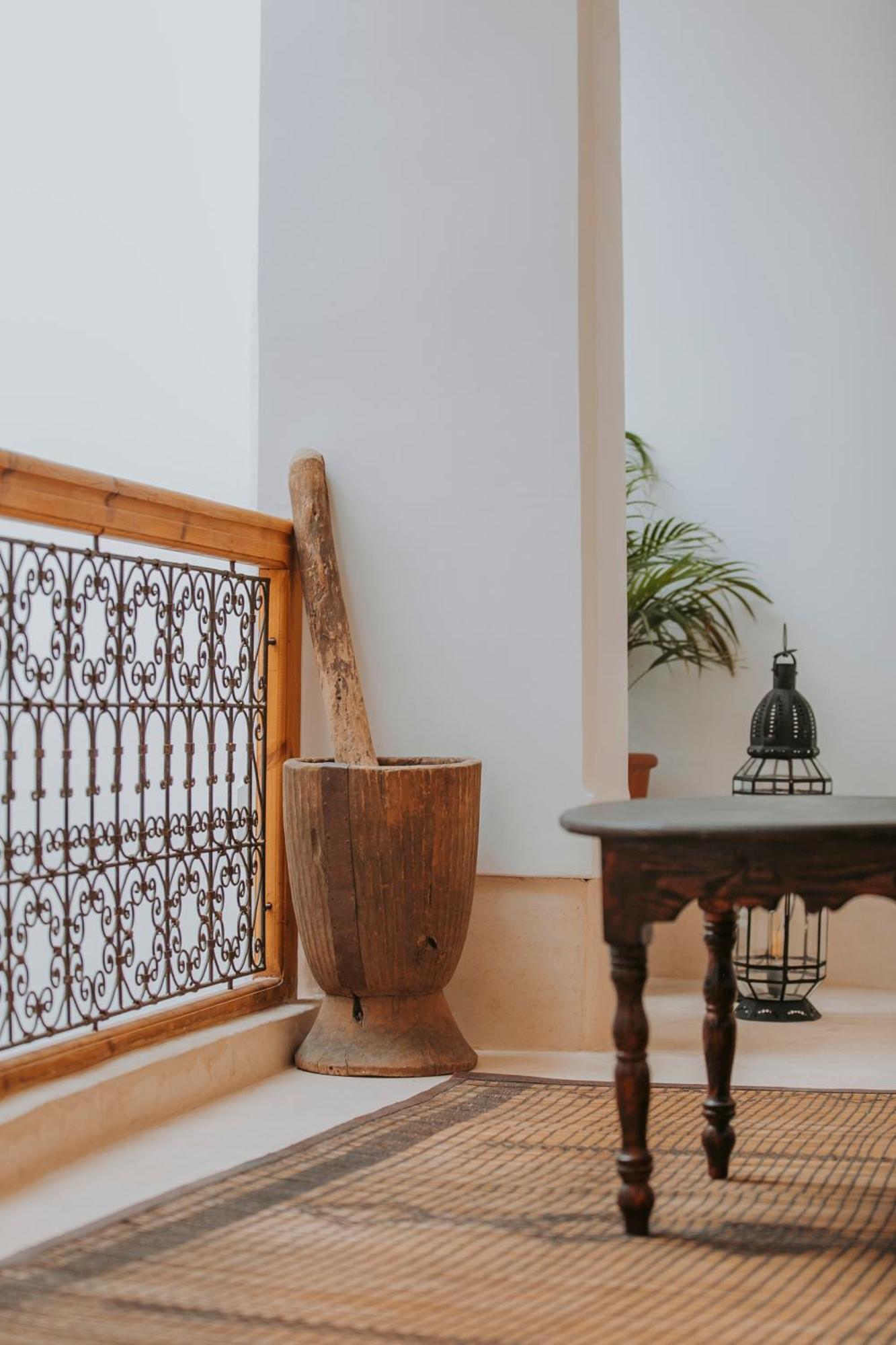 Babel Au Coeur De La Medina Guest house