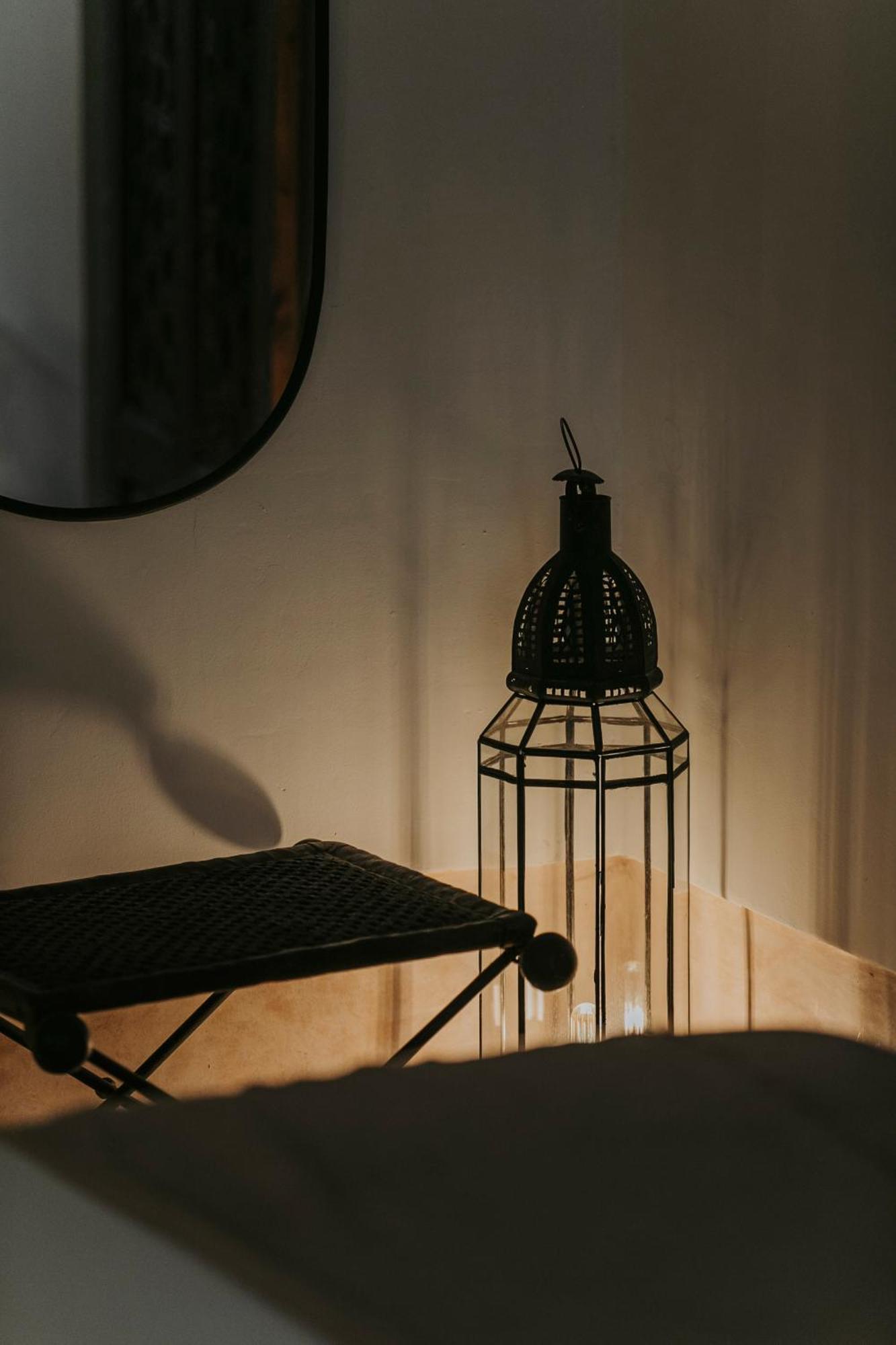 Guest house Babel Au Coeur De La Medina Marrakesh