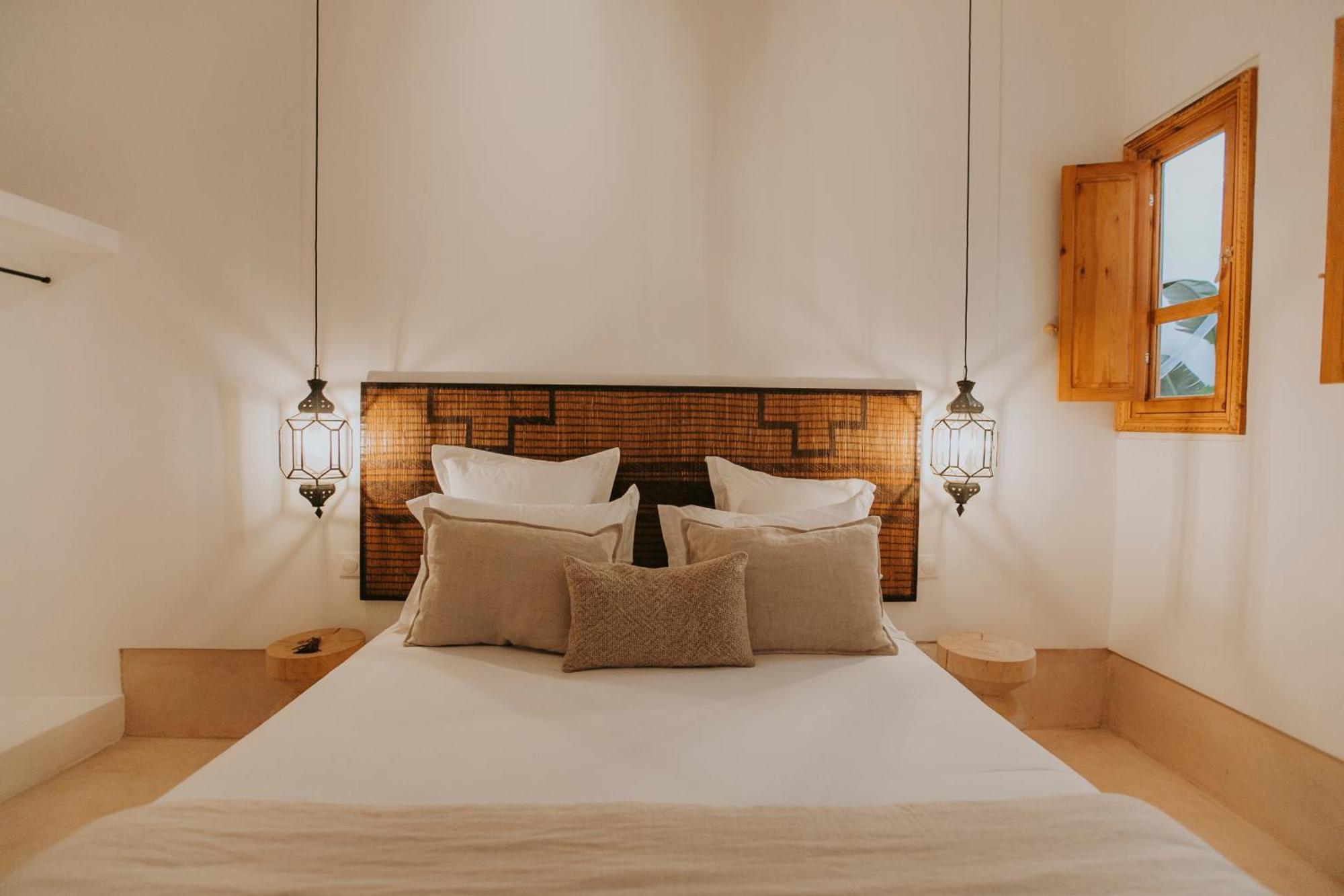 Babel Au Coeur De La Medina Guest house