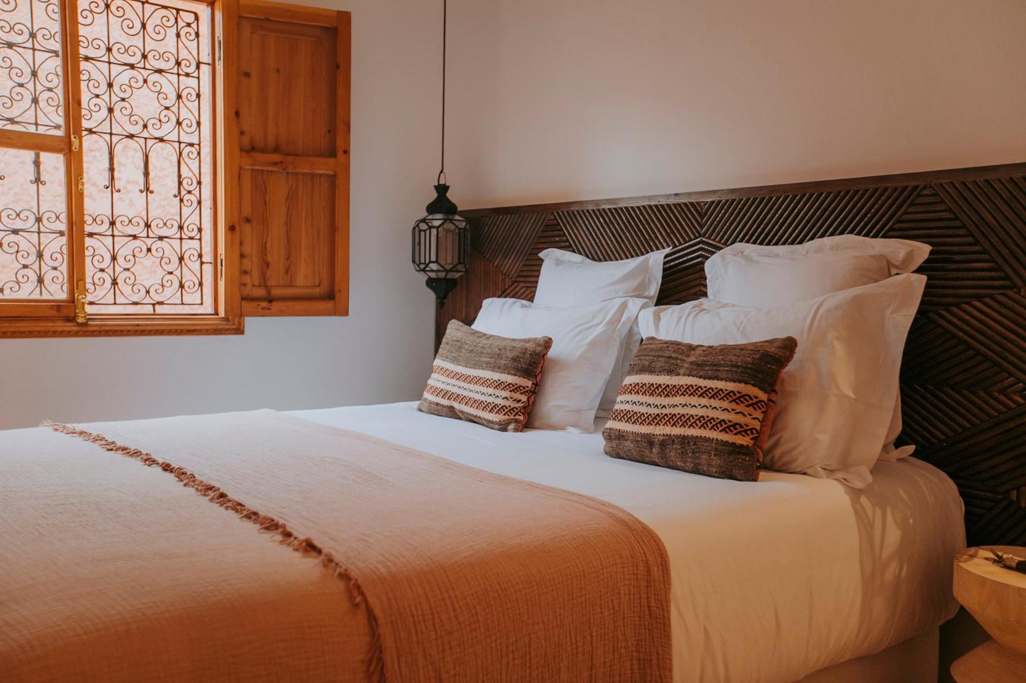 Babel Au Coeur De La Medina Guest house Marrakesh