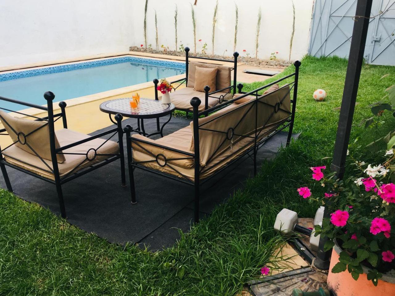 Hébergement de vacances Dari *