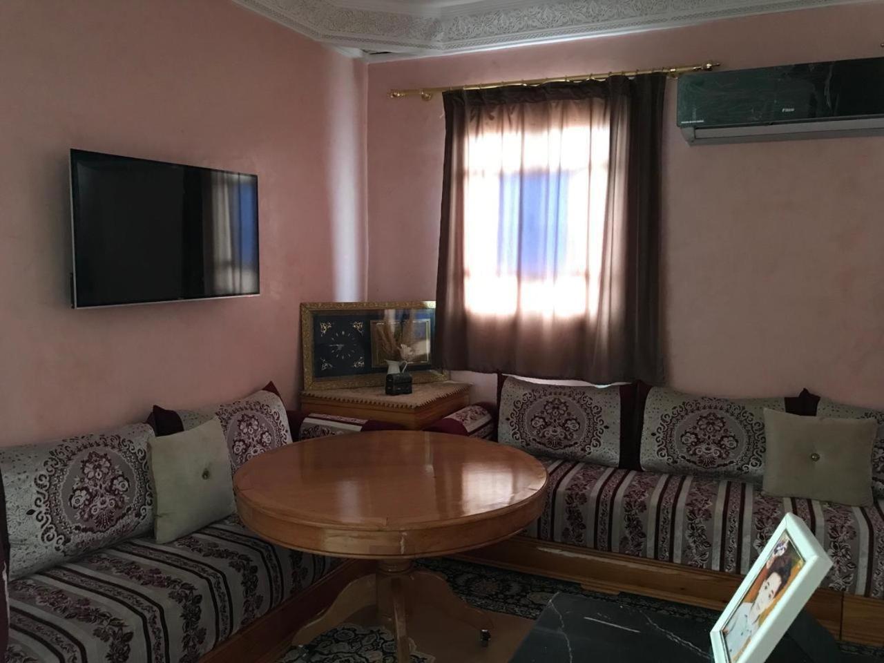 Hébergement de vacances Dari Marrakesh