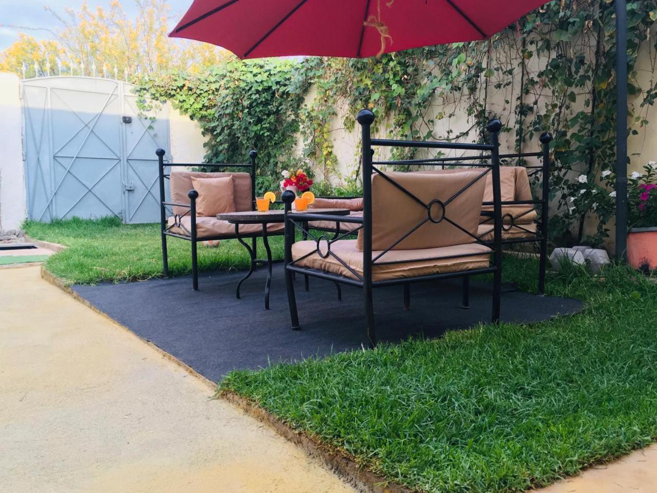 Hébergement de vacances Dari *