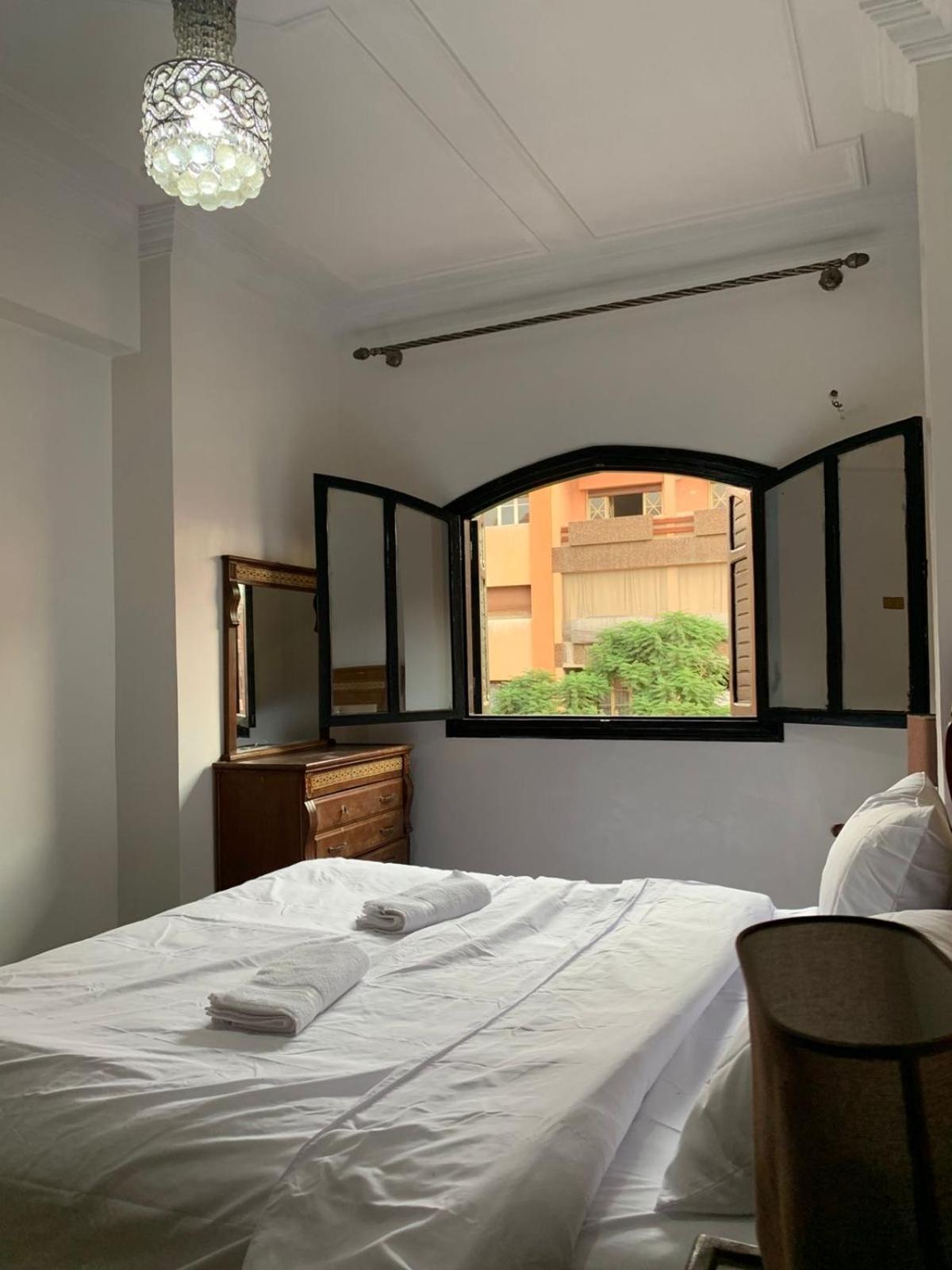 Apartment Lana Guilez Marrakech