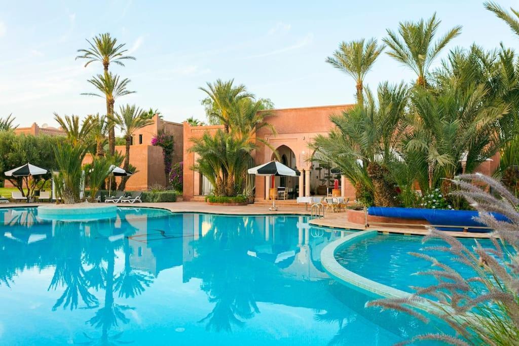 Magic & Majesty - Marrakech