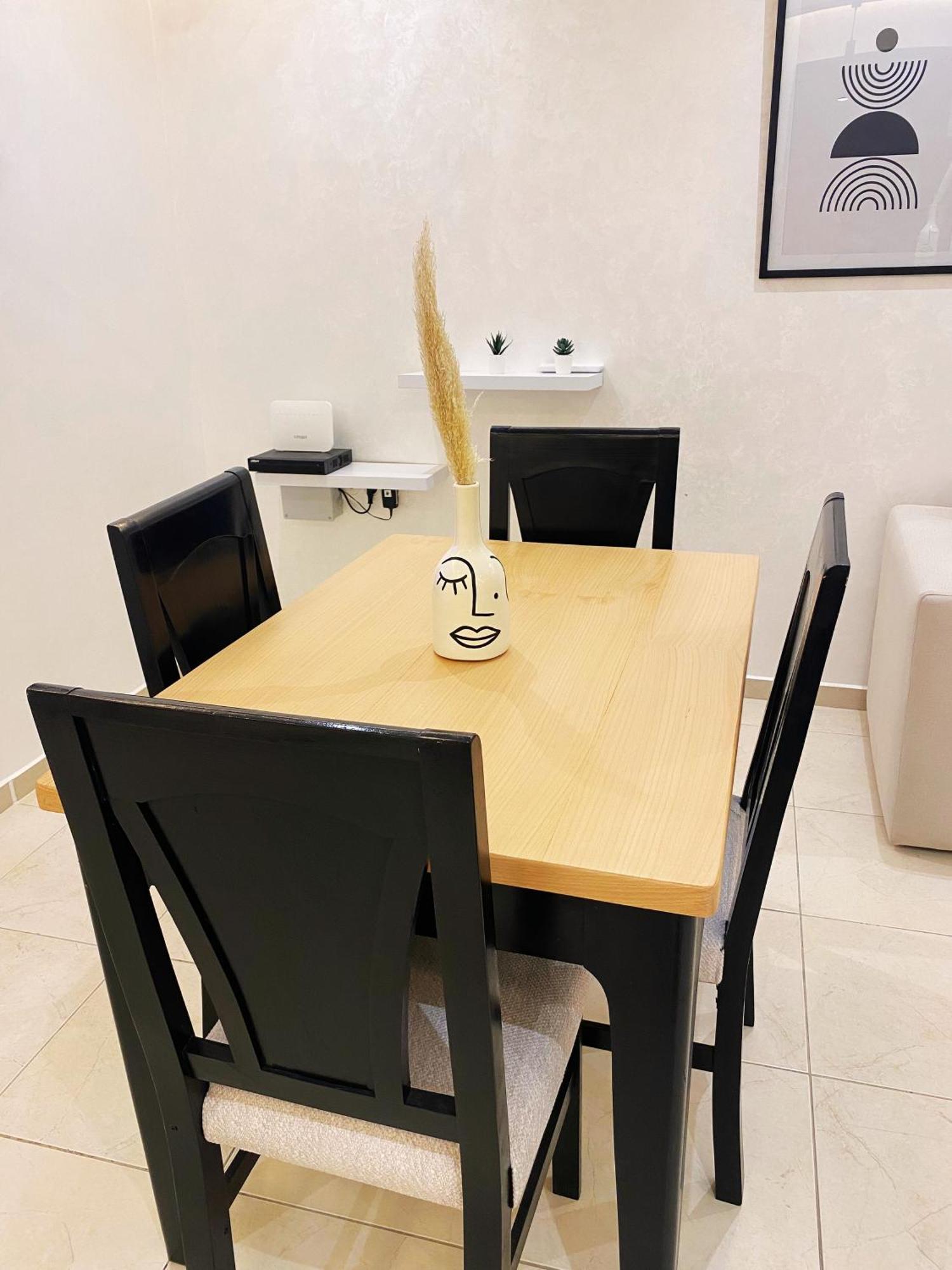 Appartamento Centre Marrakech Gueliz
