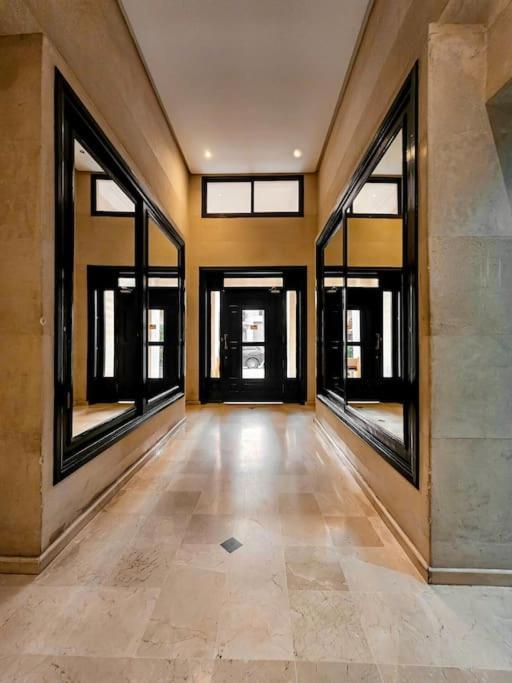 Appartement Piscine Gueliz Center Yoga *