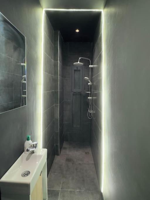 Appartement Yoga Gueliz Centre-ville