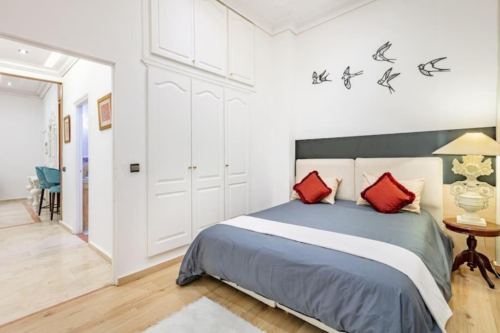 Yoga Gueliz Centre-ville Appartement *