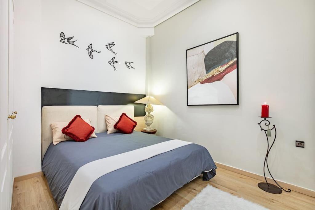 Appartement Yoga Gueliz Centre-ville Marrakesh