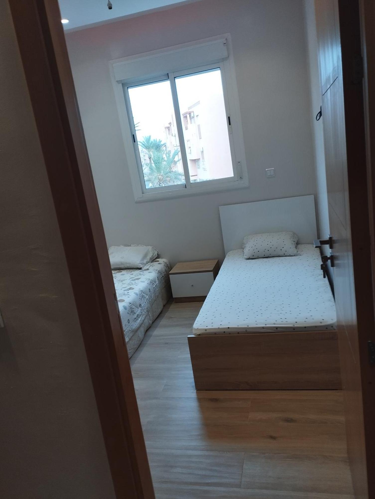 Au Centre Marrakech Appartement *
