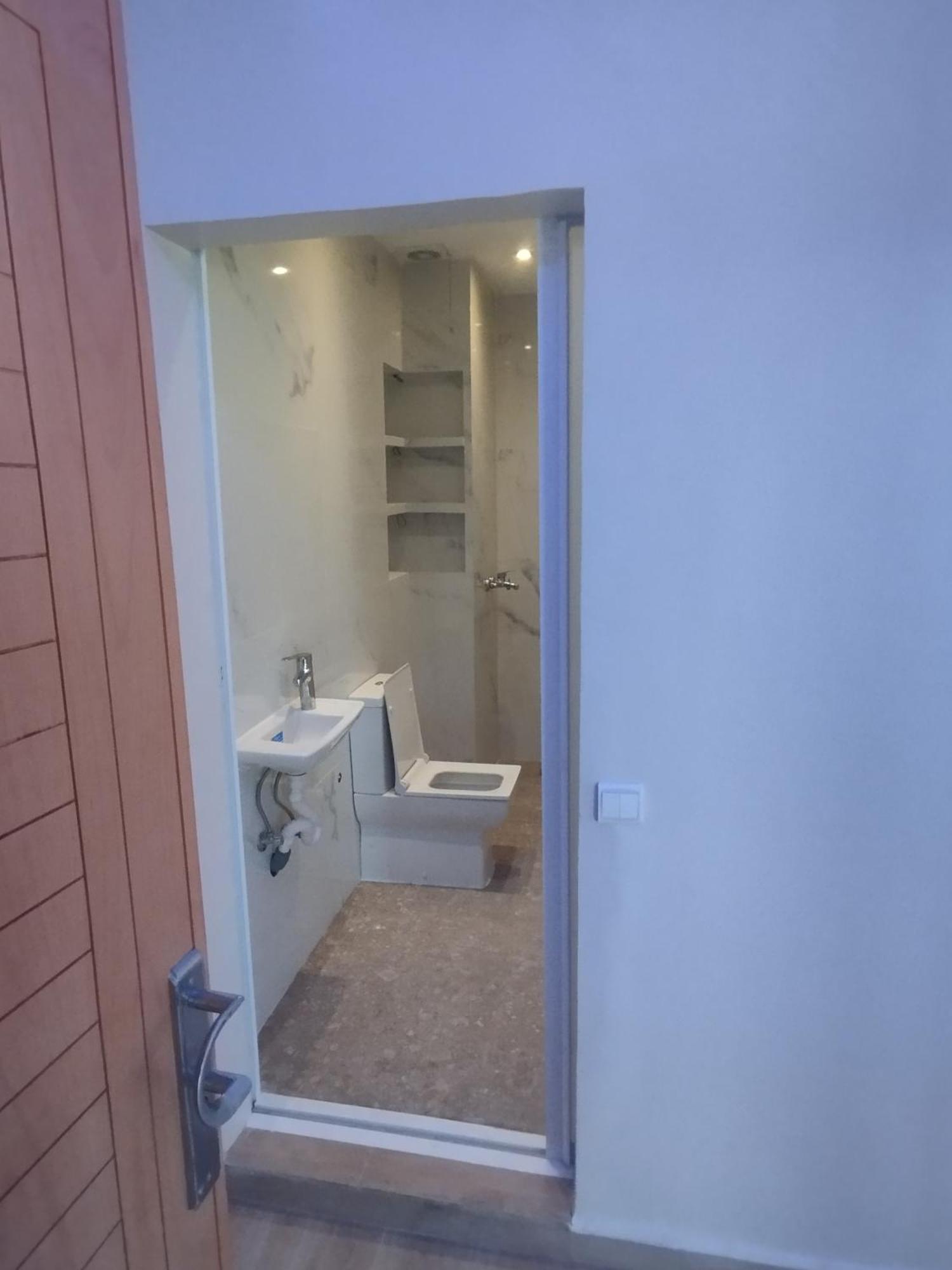 Appartement Au Centre Marrakech *