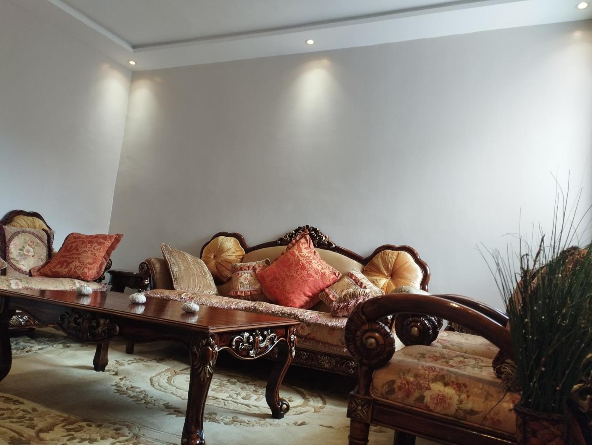 Au Centre Marrakech Appartement Marrakesh
