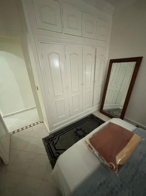 Jolie 2 Complex Nour Nakhil Appartement