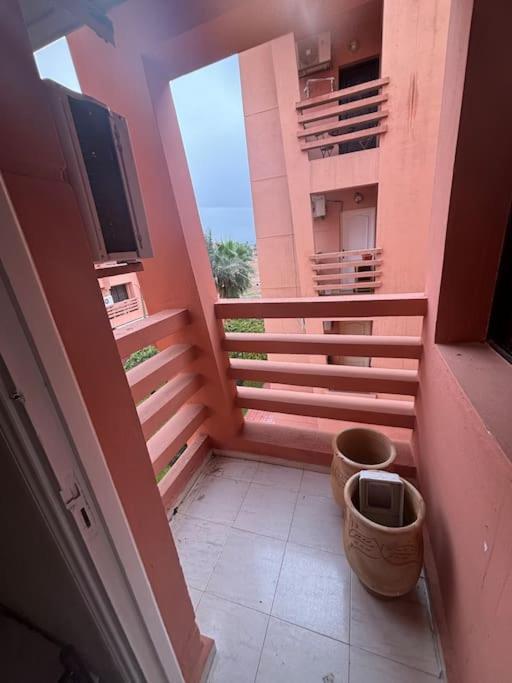 Jolie 2 Complex Nour Nakhil Apartamento