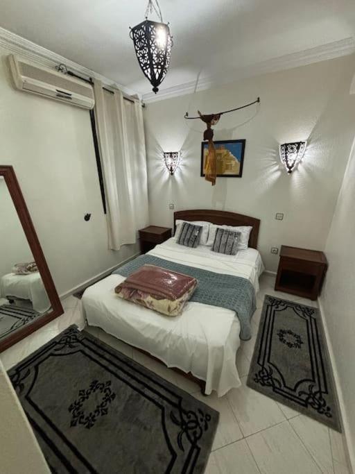 Jolie 2 Complex Nour Nakhil * Marrakesh