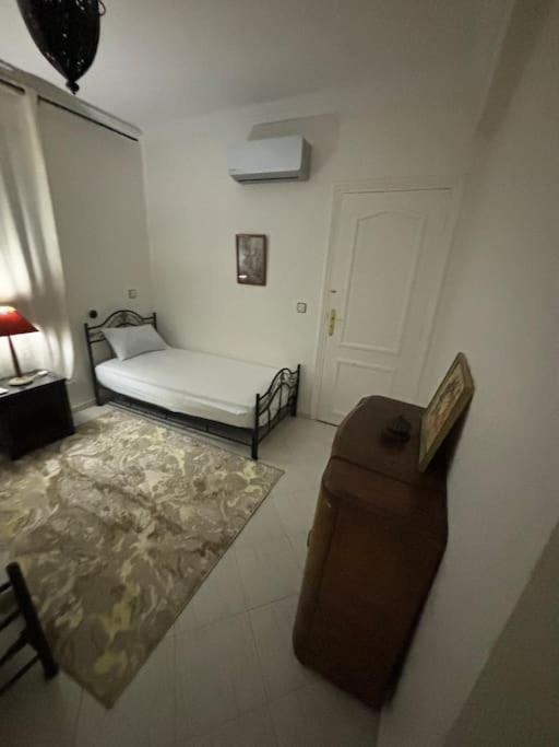 Jolie 2 Complex Nour Nakhil Appartement