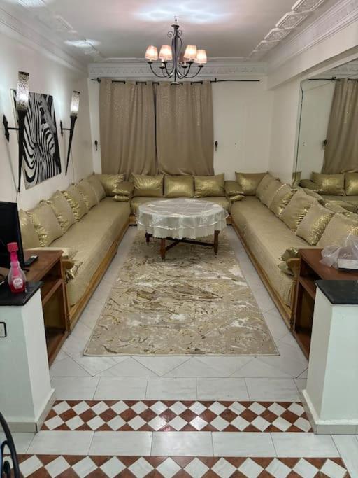 Appartement Jolie 2 Complex Nour Nakhil *
