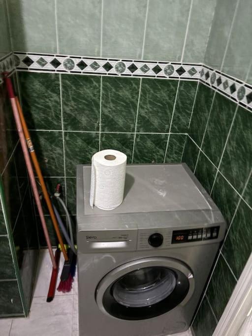 Jolie 2 Complex Nour Nakhil Appartement *