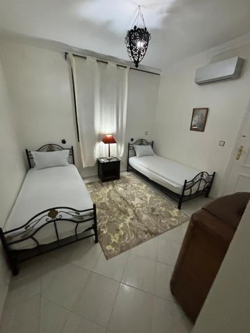 Jolie 2 Complex Nour Nakhil Appartement Marrakesh