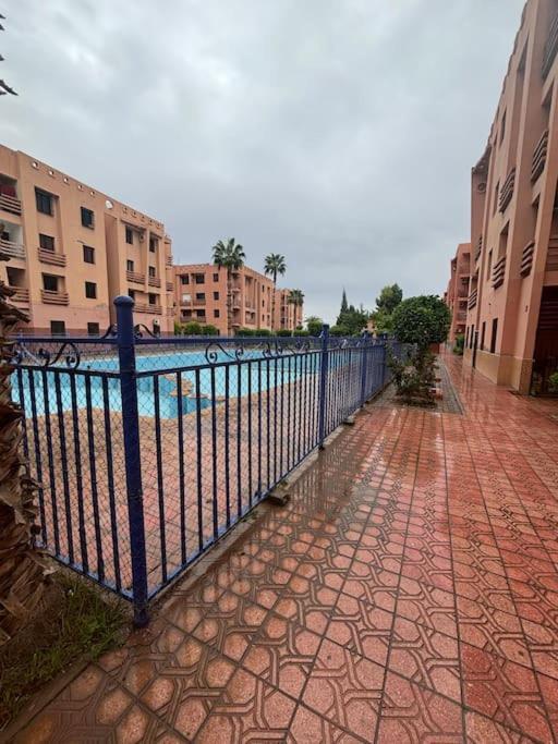 Jolie 2 Complex Nour Nakhil Marrakesh