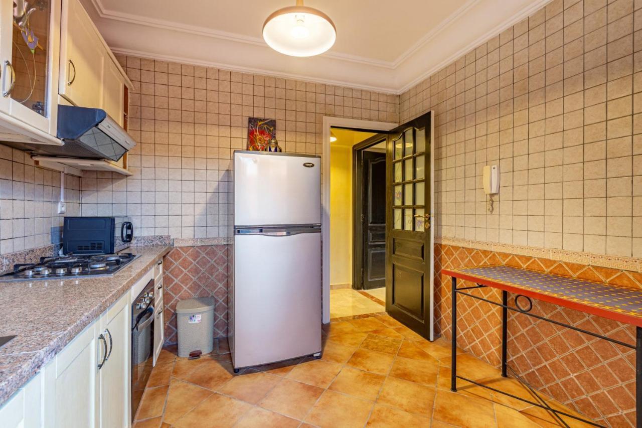 Appartement Coup De Coeur En Plein Centre Piscine *