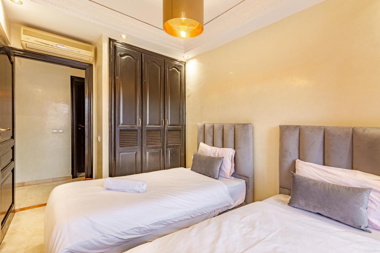 Coup De Coeur En Plein Centre Piscine Appartement *