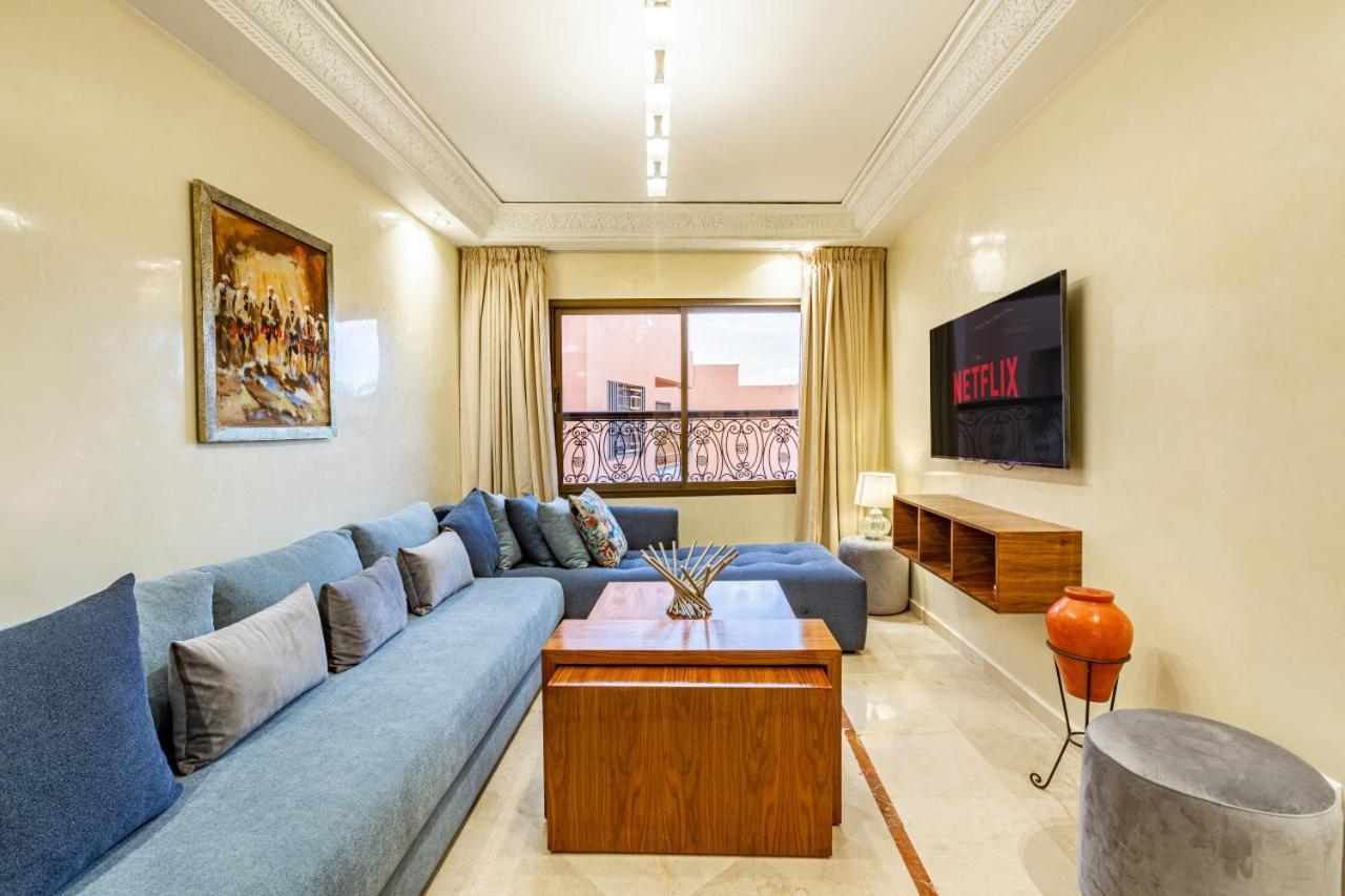 Coup De Coeur En Plein Centre Piscine Appartement *