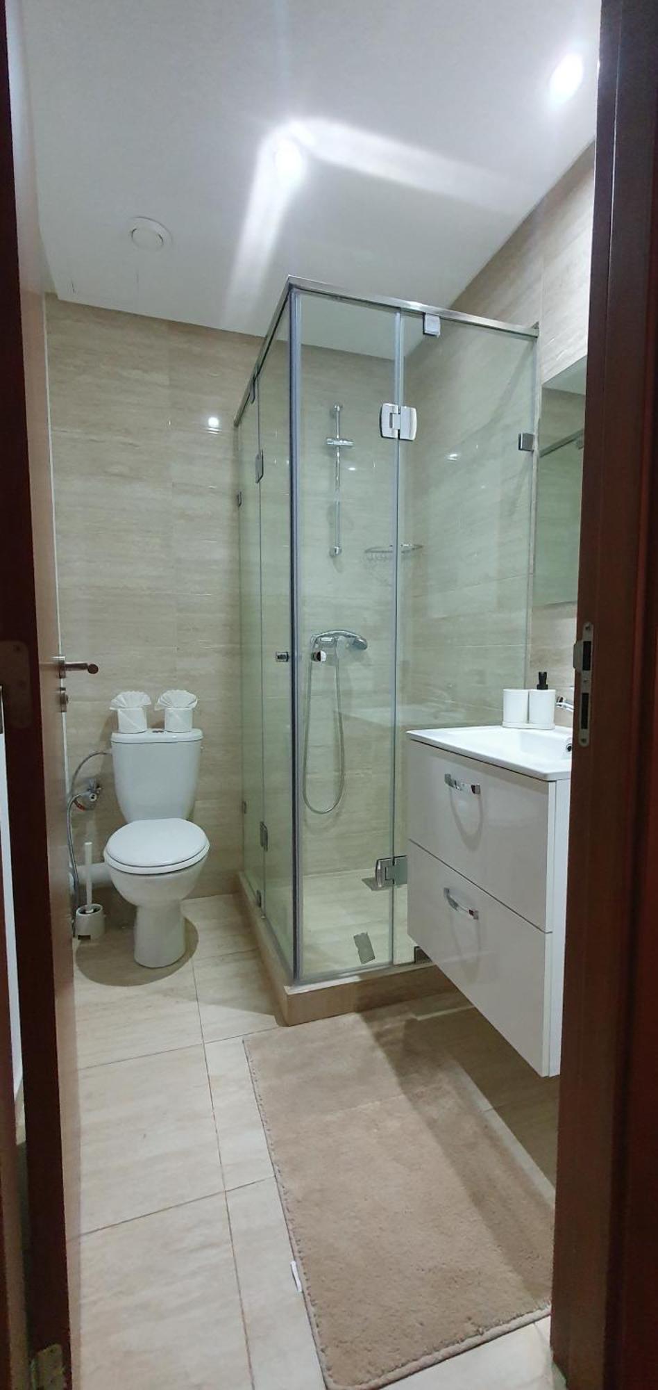 Prestigia Agate Golf Appartement