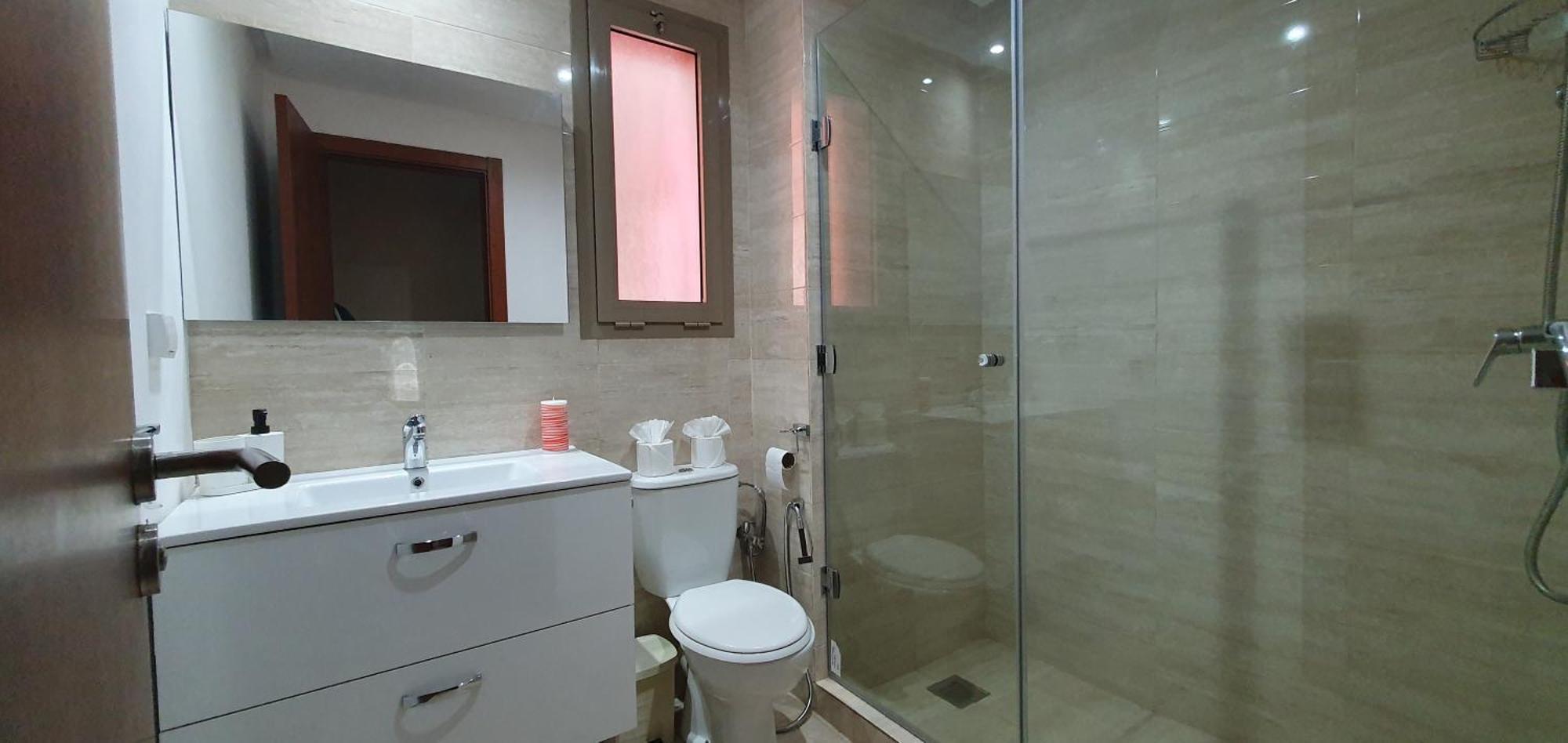 Prestigia Agate Golf Appartement Marrakesh