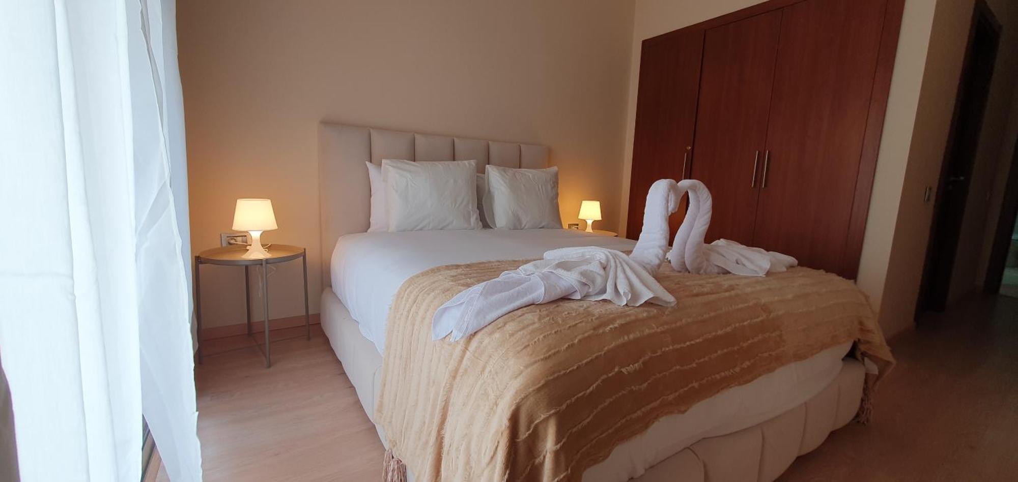 Prestigia Agate Golf Appartement Marrakesh