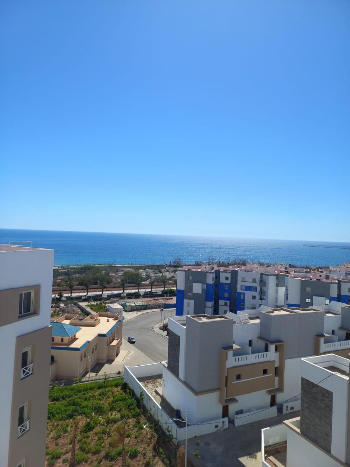 Agadir Resedence Miftah Sahil Anza
