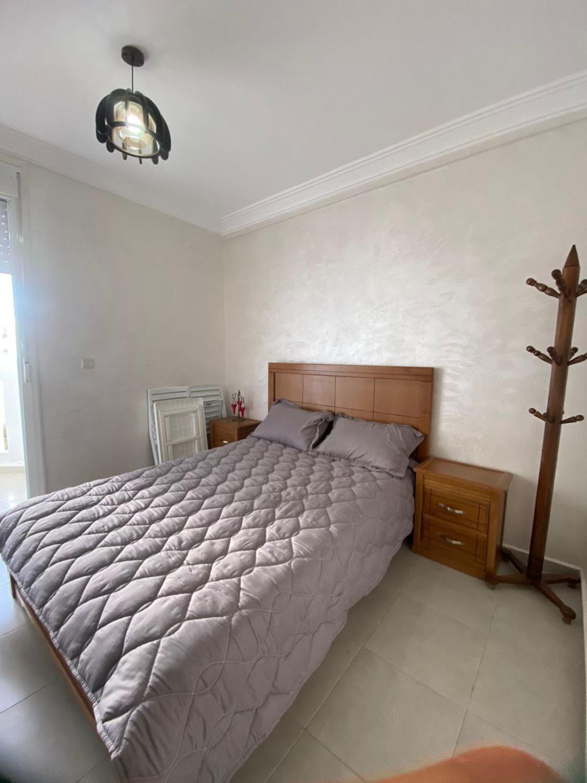 Agadir Resedence Miftah Sahil Anza Apartment