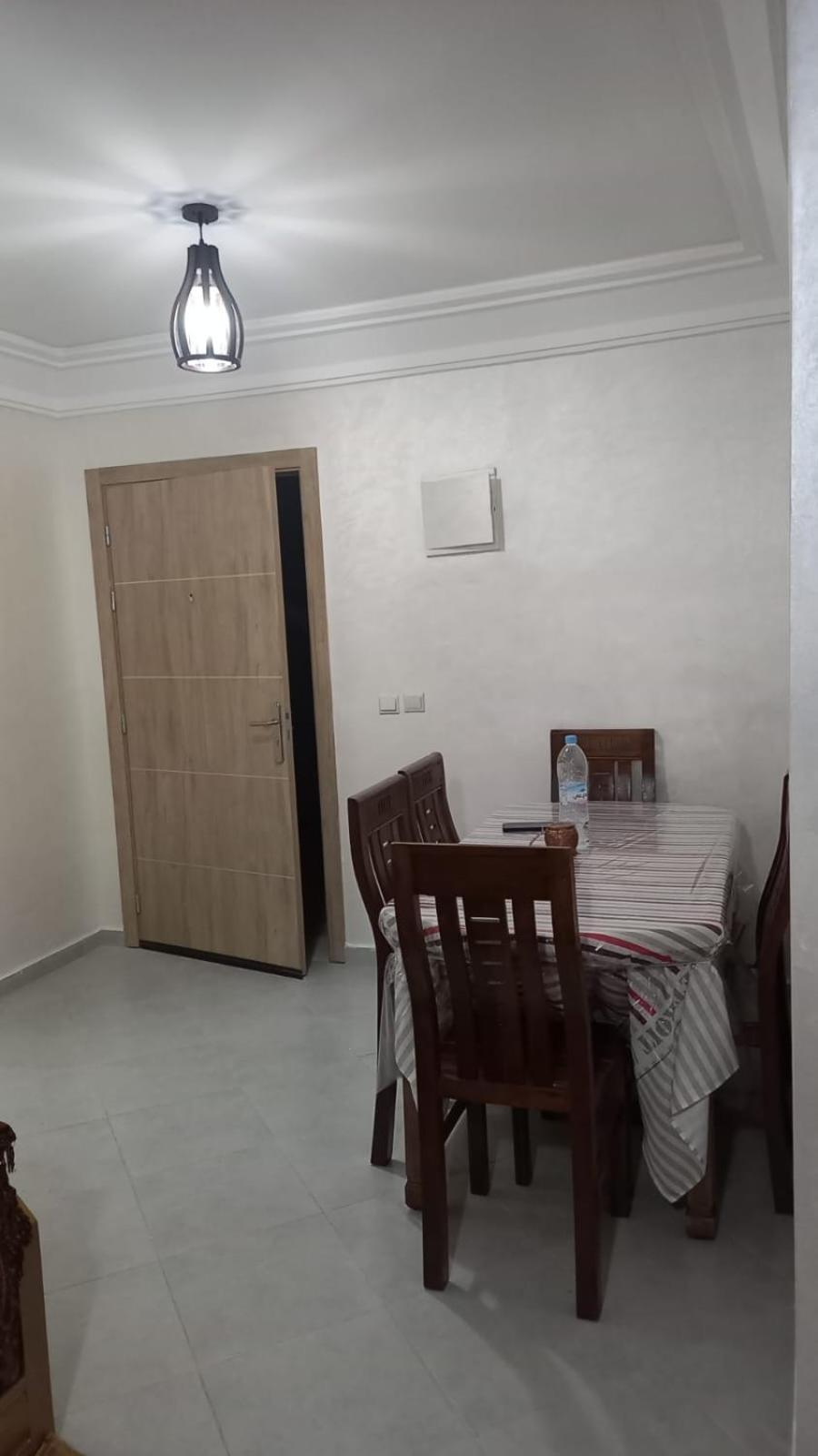 Apartment Agadir Resedence Miftah Sahil Anza