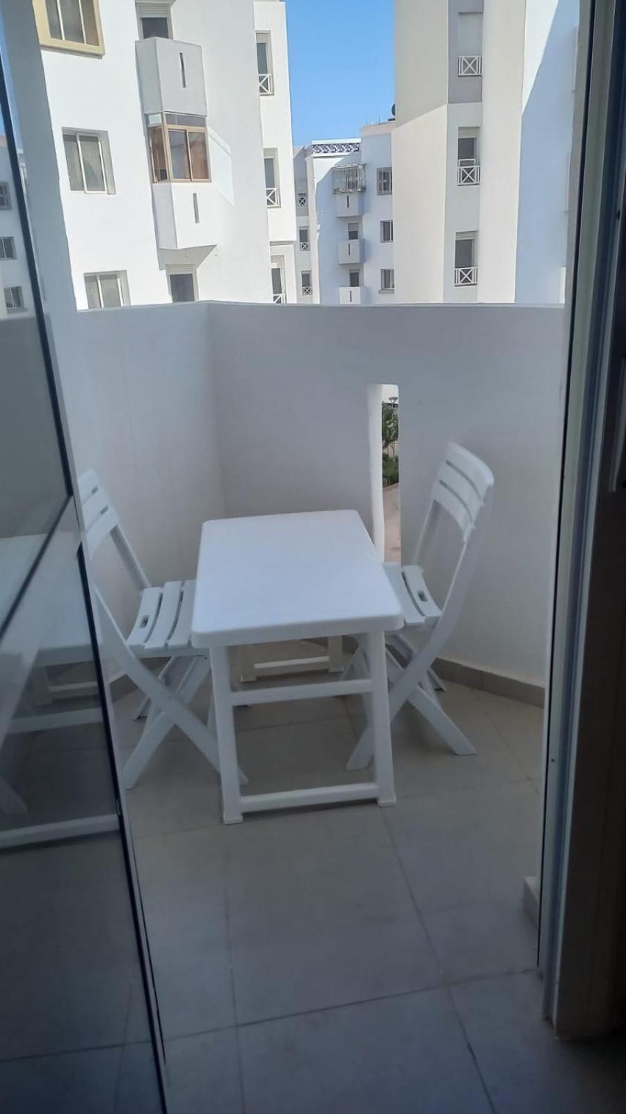 Agadir Resedence Miftah Sahil Anza *