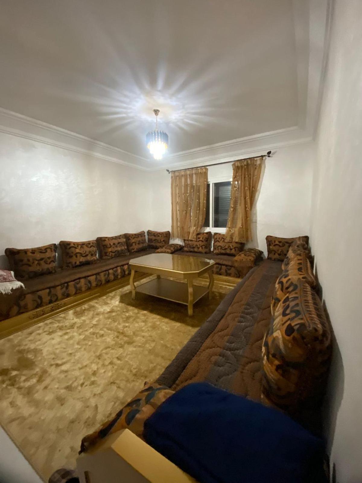 Agadir Resedence Miftah Sahil Anza